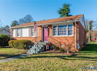 4904 Edgefield St, Richmond, VA 23227