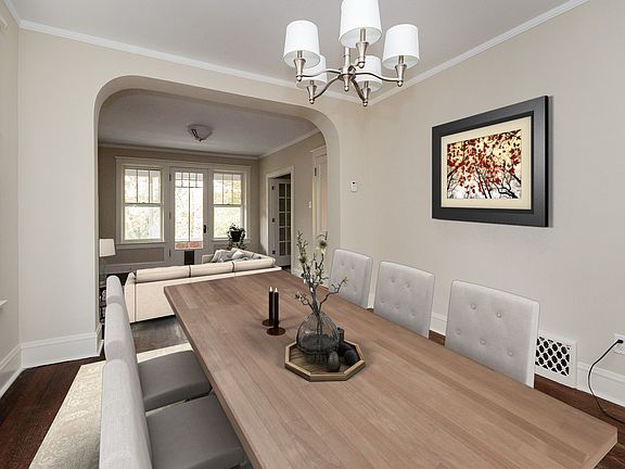 5th image of 4827 N Kedvale Ave