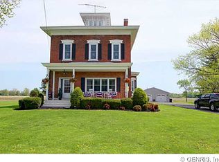 2823 Serven Rd, Waterloo, NY 13165