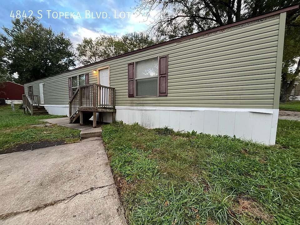 4842 S Topeka Blvd #19