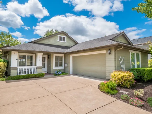 5548 Jeffrey Way, Eugene, OR 97402