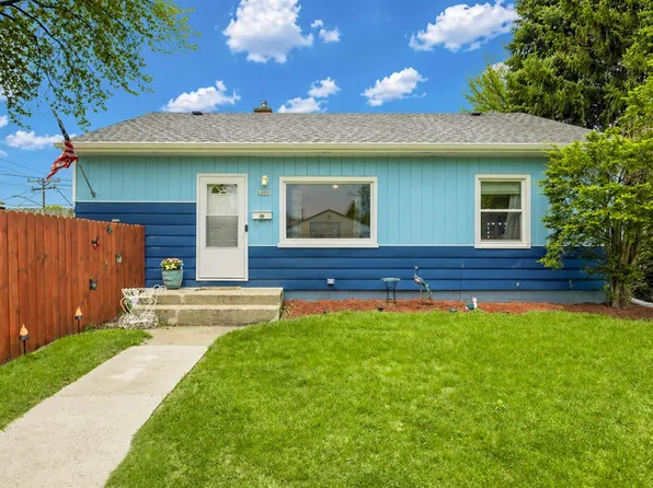 6800 W Ohio AVENUE, Milwaukee, WI 53219