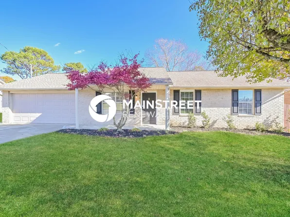 4218 Vercelli Ln, Knoxville, TN 37938