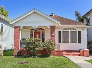 5857 Louisville St, New Orleans, LA 70124
