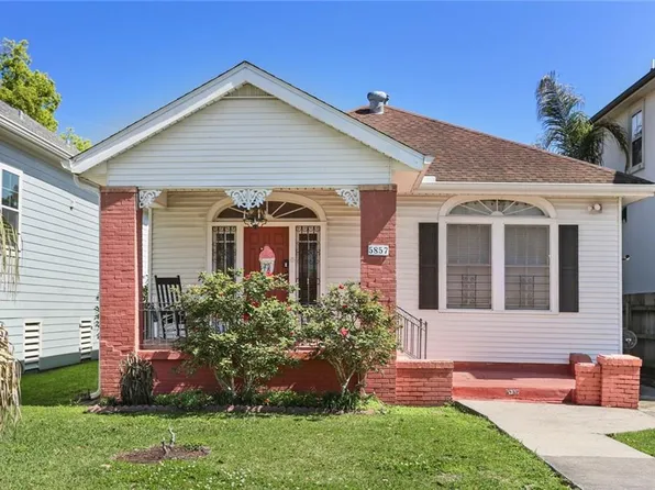 5857 Louisville St, New Orleans, LA 70124