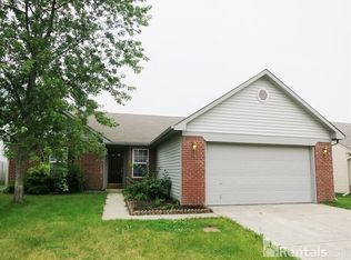 4705 Oakforge Dr, Indianapolis, IN
