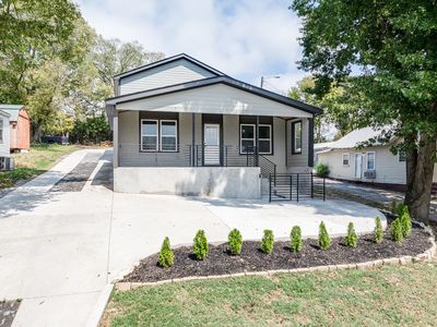 510 High St, Nashville, TN, 37211