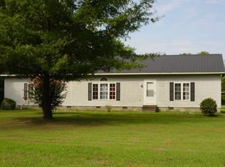 426 Muddy Creek Rd, Hertford, NC 27944