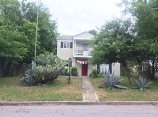 1411 Kirkwood Rd #B, Austin, TX 78722