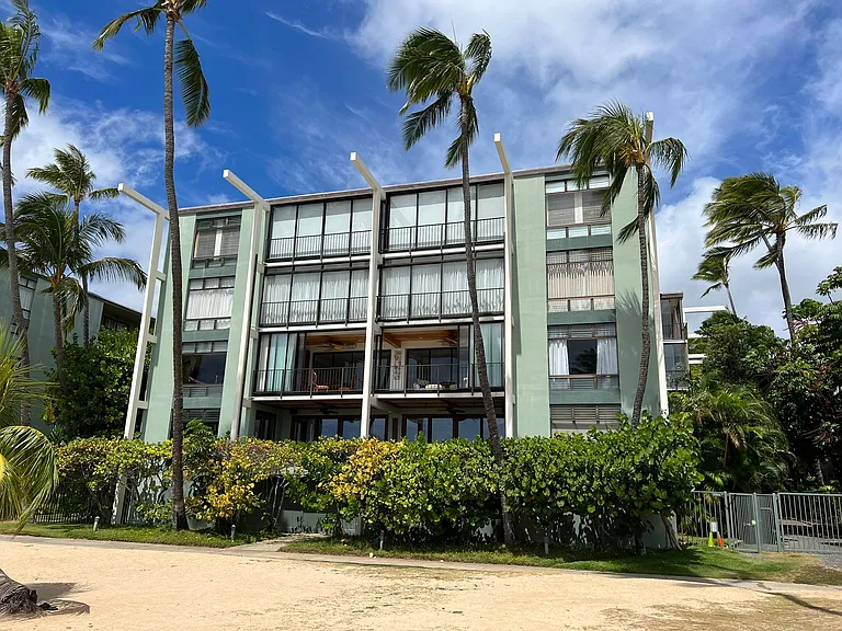 4999 Kahala Ave #231 — Photo 11