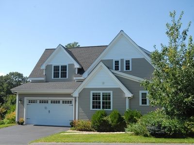 5 Black Horse Pl #5, Concord, MA, 01742