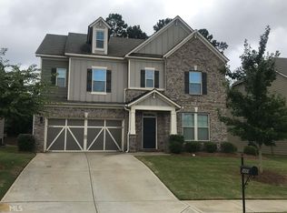 5490 Breckinridge Ln, Cumming, GA 30040