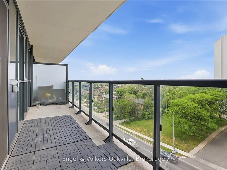 1461 Lawrence Ave W #603 — Photo 19