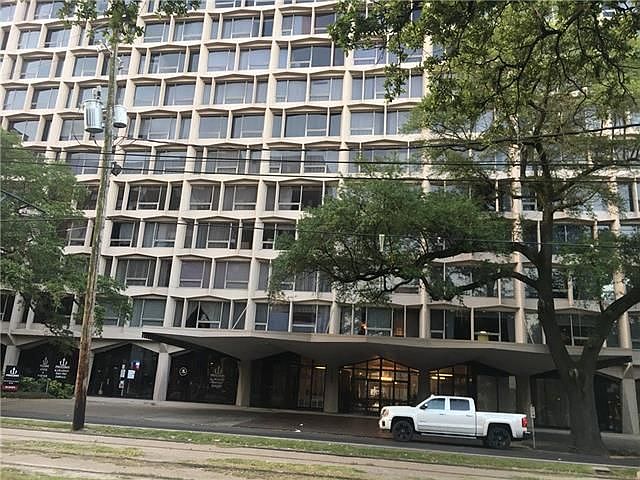 1st image of 2100 Saint Charles Ave APT 6N