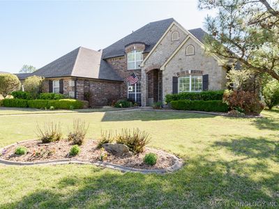 9109 N 135th East Ave, Owasso, OK, 74055