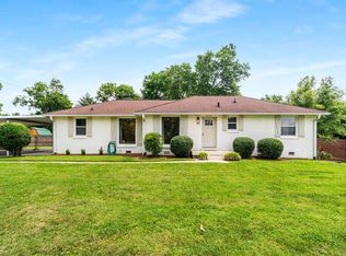 2519 David Dr, Nashville, TN 37214