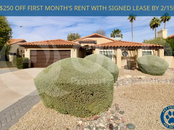 5420 E Paradise Ln, Scottsdale, AZ 85254