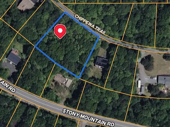 Chippewa Trl, Albrightsville, PA 18210