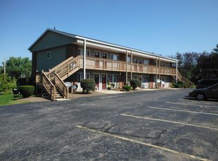 2149 22nd St SW #5, Akron, OH 44314