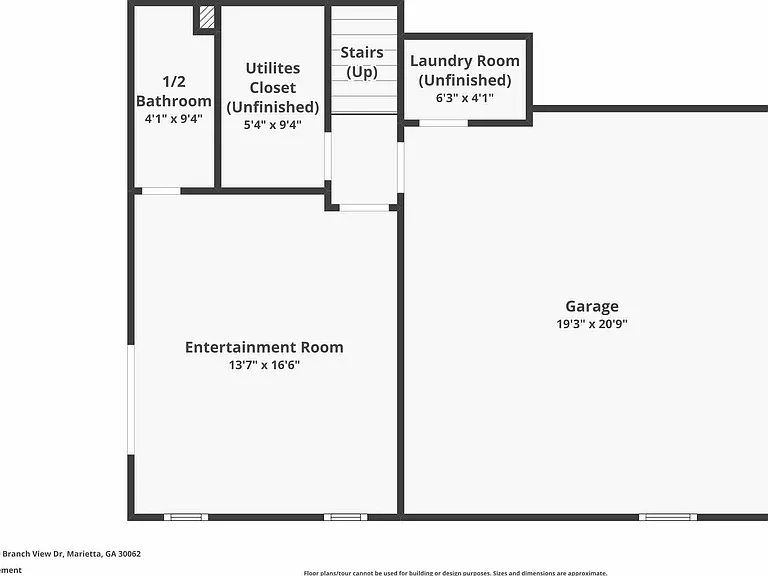 1800 Branch View Dr — Photo 16