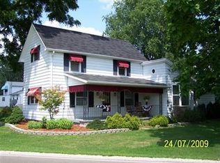 3010 Troy Sidney Rd, Troy, OH 45373