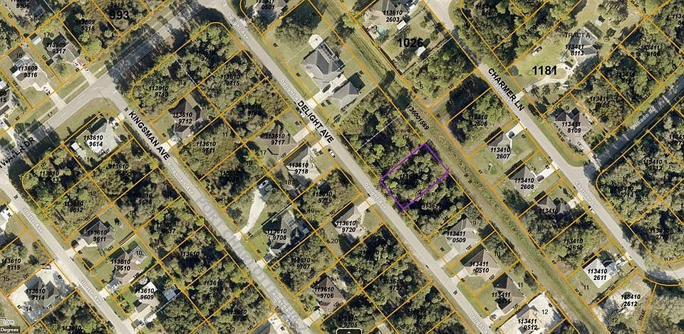 1st image of 0 Delight Ave #7