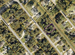 0 Delight Ave #7, North Pt, FL 34288