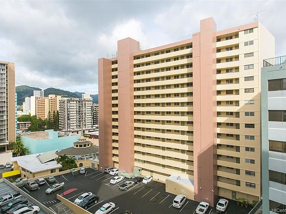 3rd image of 731 Amana St APT 1202