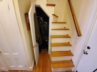 235 Beacon St #R3, Boston, MA 02116