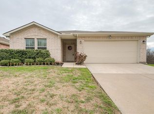 2205 Maplecrest Dr, Little Elm, TX 75068