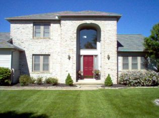 725 Mayfield Dr, Marion, OH 43302