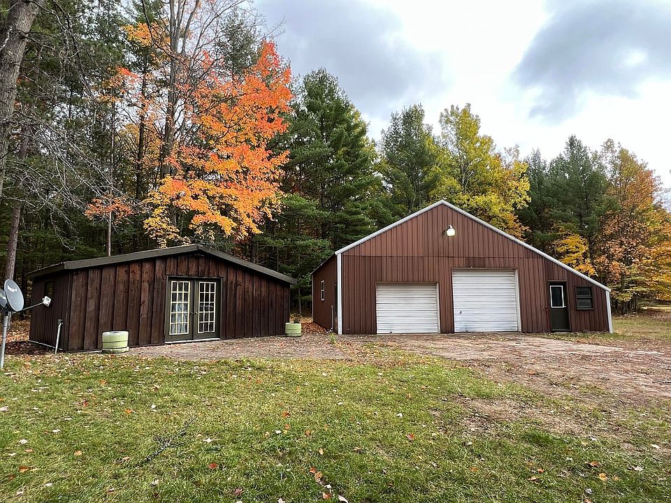 3643 Majeska Rd, Wellston, MI 49689 Zillow