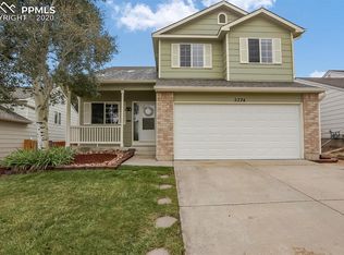 5774 Charlotte Pkwy, Colorado Springs, CO 80923