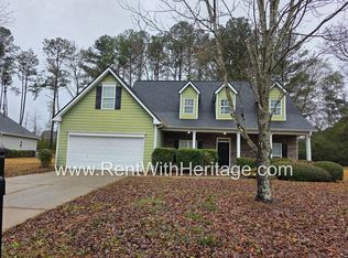 128 Clairidge Cir, Hiram, GA 30141