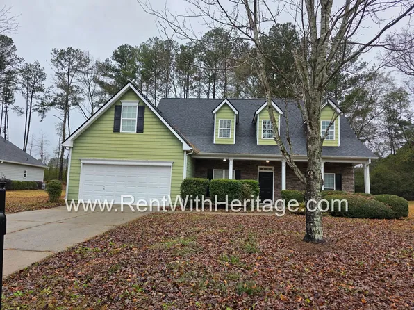 128 Clairidge Cir, Hiram, GA 30141