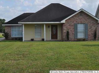 38261 Mindi Ct, Gonzales, LA 70737