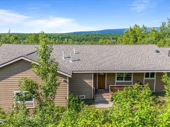 6147 W Dandy Cir, Wasilla, AK 99654