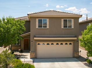 1801 Black Gold St SE, Albuquerque, NM 87123