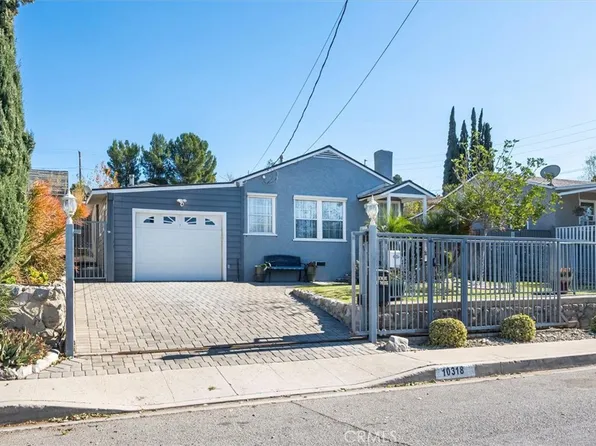 10318 Fernglen Ave, Tujunga, CA 91042