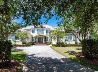 712 Dune Oaks Dr, Georgetown, SC 29440