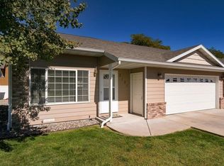 3151 New Hope Dr, Billings, MT 59102