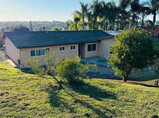 1244 Rhea Pl, Vista, CA 92084