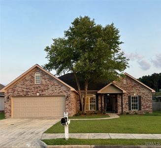 5203 Bristolwood Cir, Northport, AL, 35475