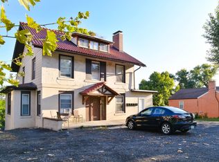 2108 Walnut St #5, Harrisburg, PA 17103