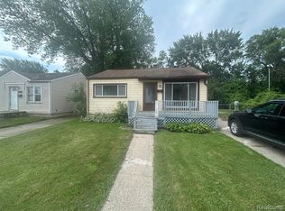 7040 Westminster Ave, Warren, MI 48091