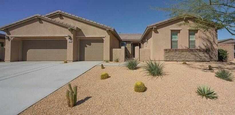 1st image of 35863 Matisse Dr