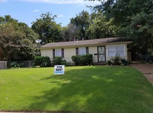 4843 Lynn Rd, Memphis, TN 38122