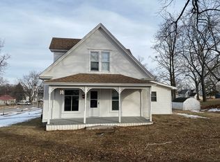 610 Park St, Woodbine, IA 51579