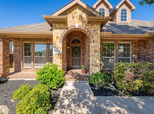 9505 Drovers View Trl, Fort Worth, TX 76131