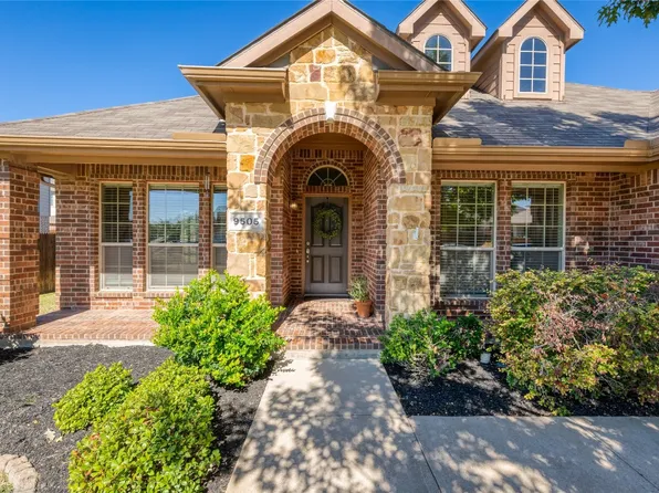 9505 Drovers View Trl, Fort Worth, TX 76131